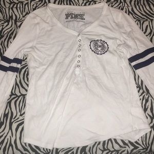Long sleeve Victoria secret PINK long sleeve